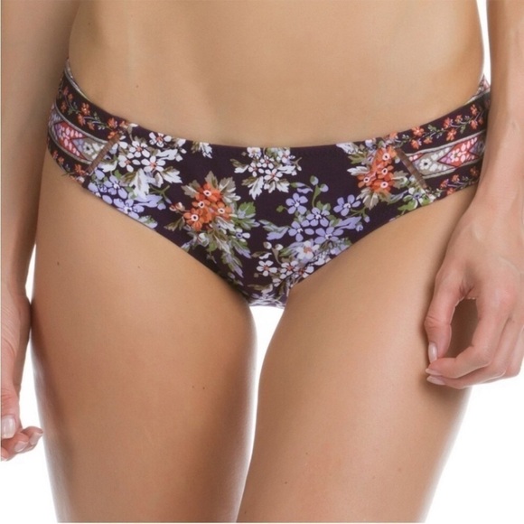 NWT BECCA Tankini - Picture 2 of 12